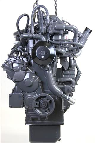 Reman-Replacement Engine #SBA133847R