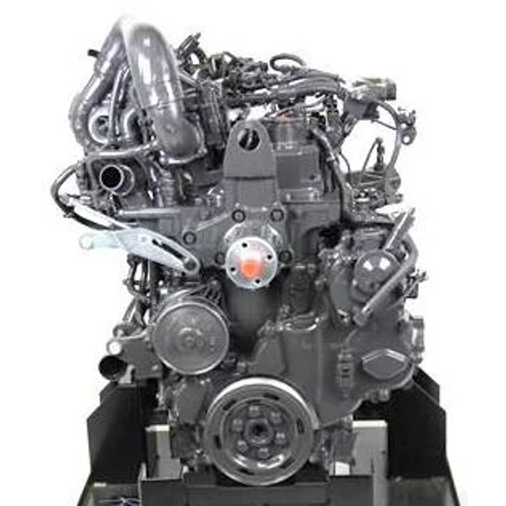 Reman Engine - 5802285935R