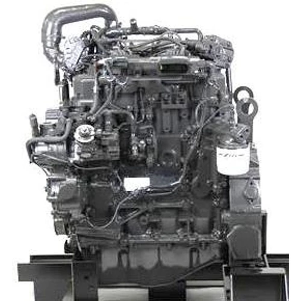 Reman Engine - 5802285935R