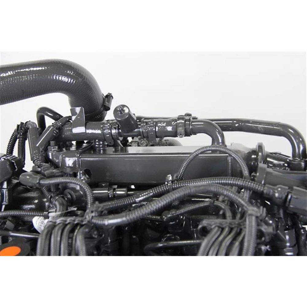 Reman Engine - 5802285935R