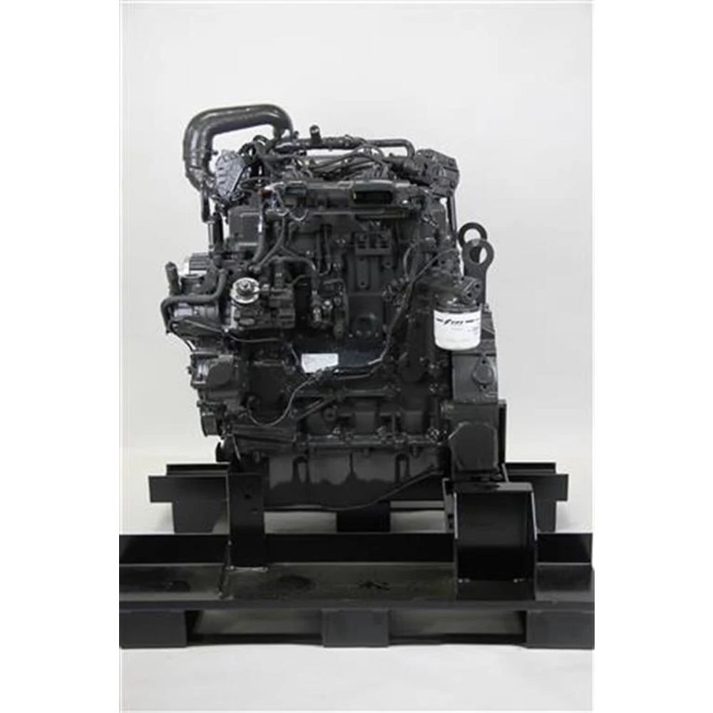 Reman Engine - 5802285935R