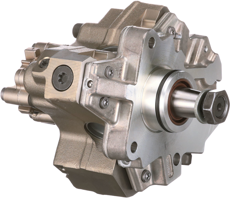 Reman Fuel Injection Pump - 5801382396R – My CNH Reman