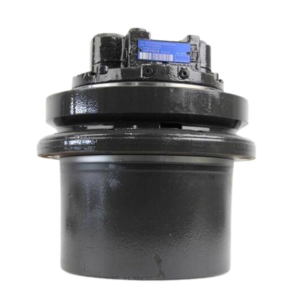 Reman Hydraulic Motor - 84586919R