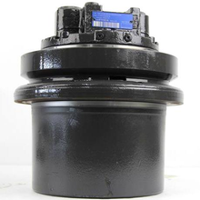 Load image into Gallery viewer, Reman Hydraulic Motor #84586919r
