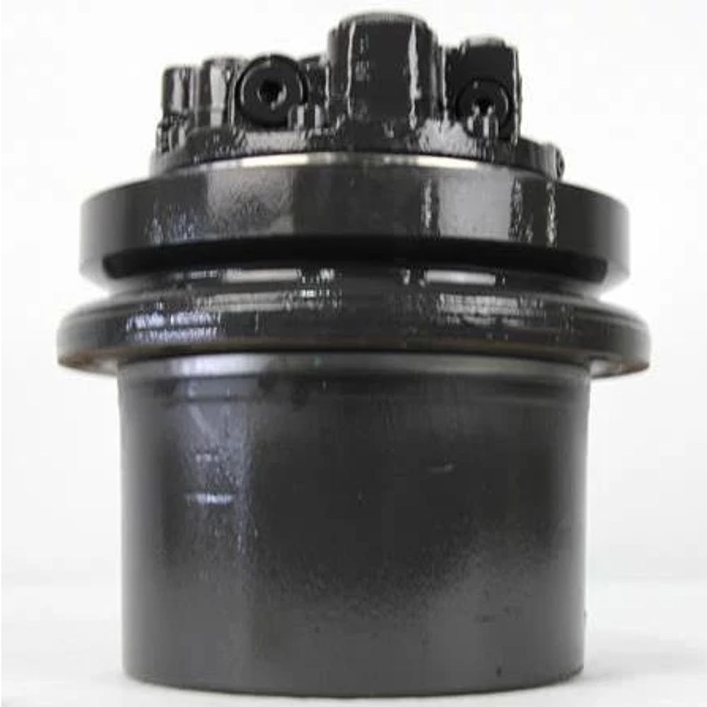 Reman Hydraulic Motor - 84586919R