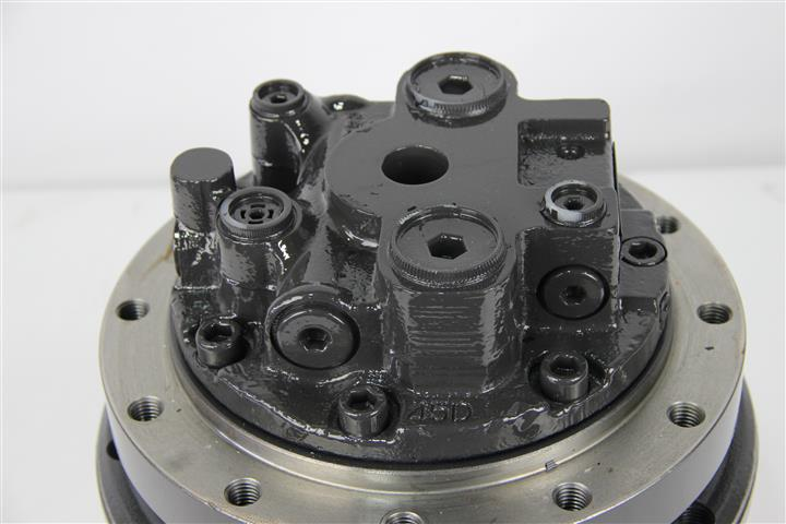 Reman Motor Hydraulic #47923177R
