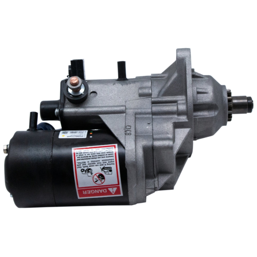 Reman Starter Motor - 86982709R