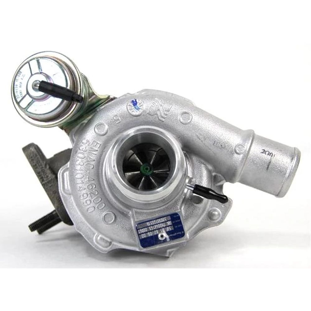 Reman Turbocharger - 5801820600R