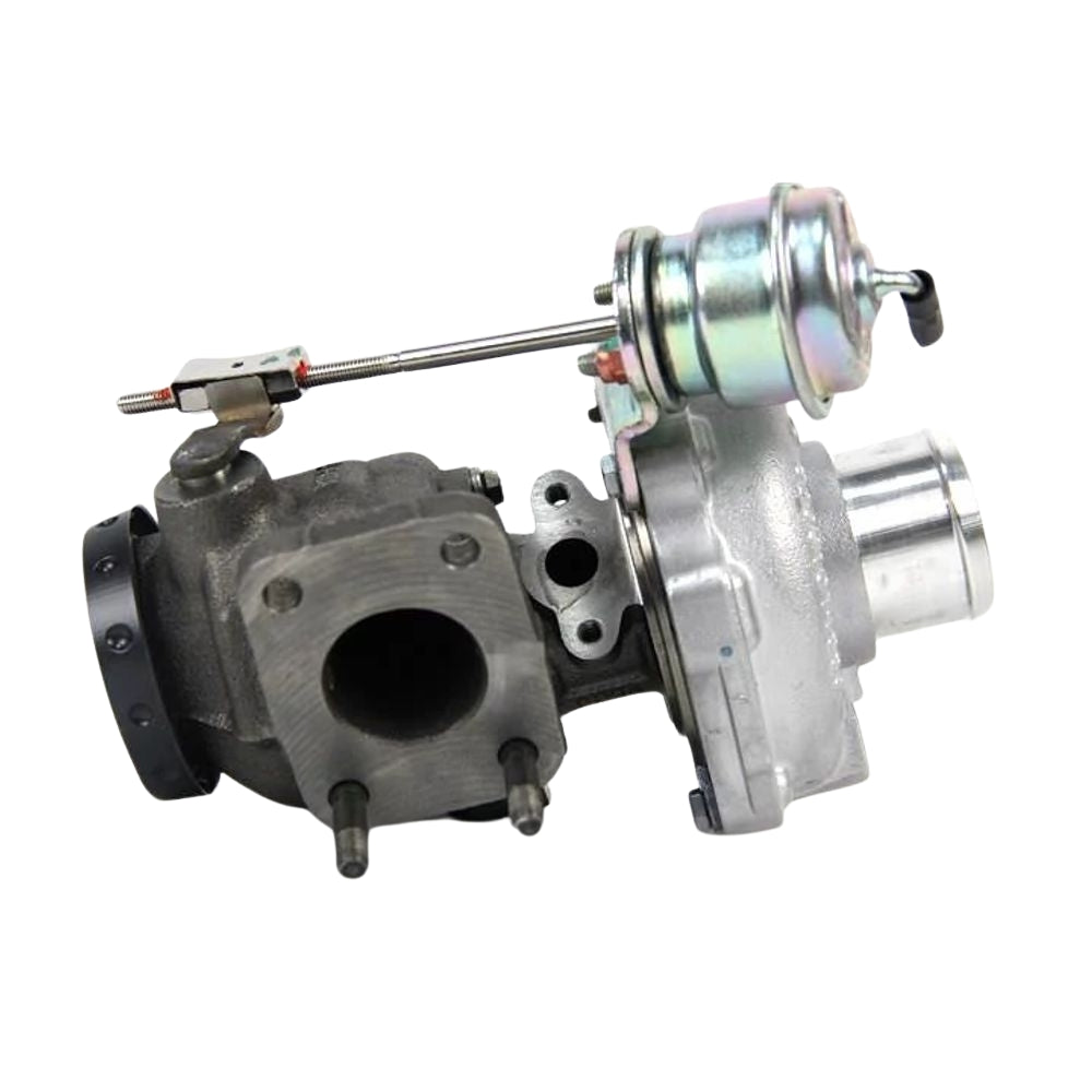 Reman Turbocharger - 5801820600R