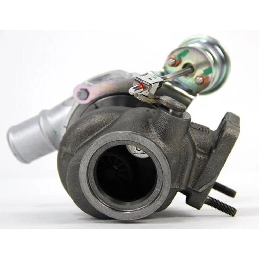 Reman Turbocharger - 5801820600R