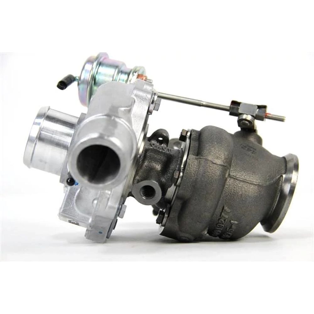 Reman Turbocharger - 5801820600R