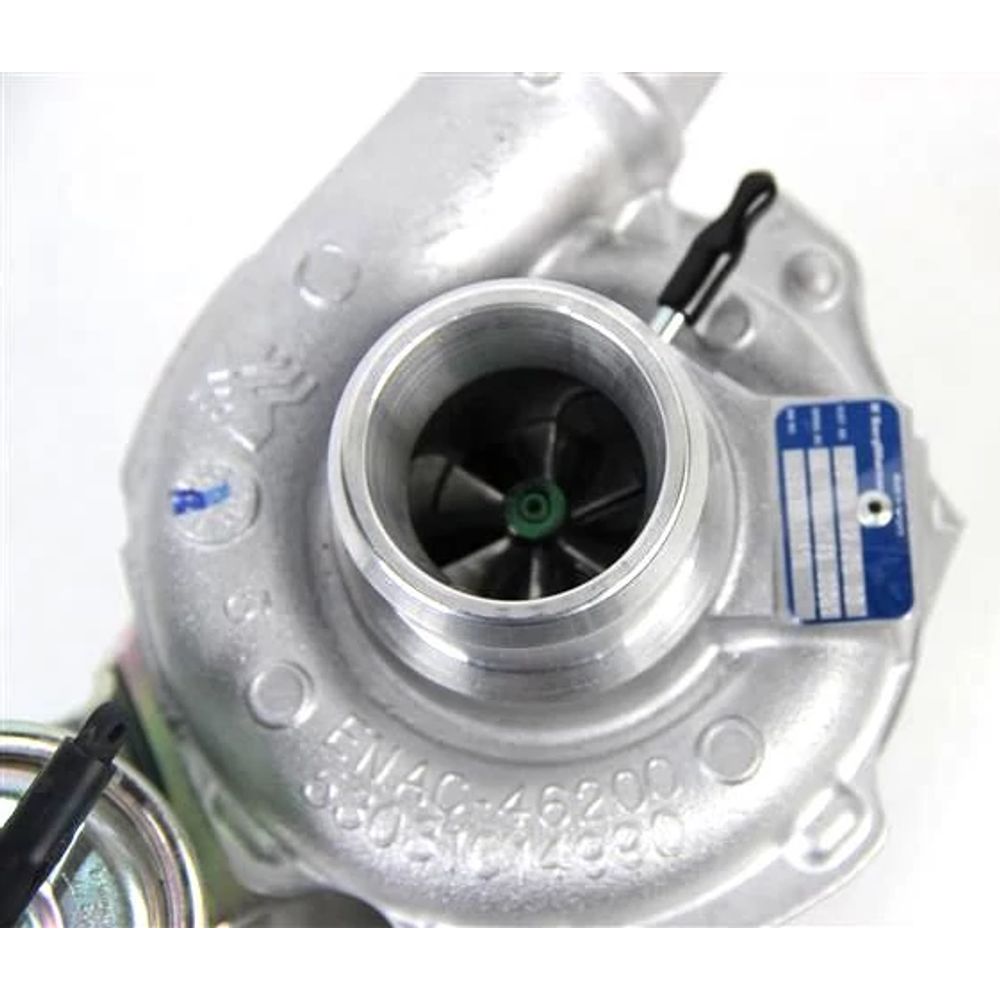 Reman Turbocharger - 5801820600R