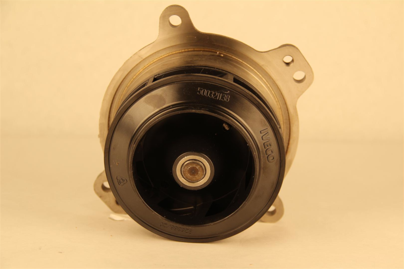 Reman-Water Pump #8041947R