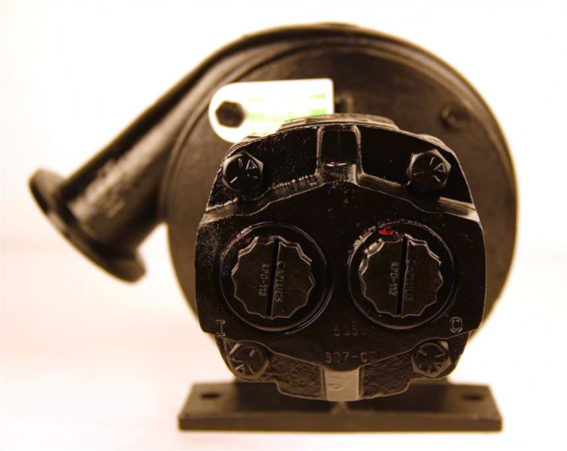 Reman Water Pump #84319987R – My CNH Reman