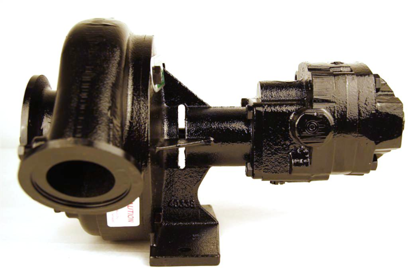 Reman Water Pump #84319987R – My CNH Reman