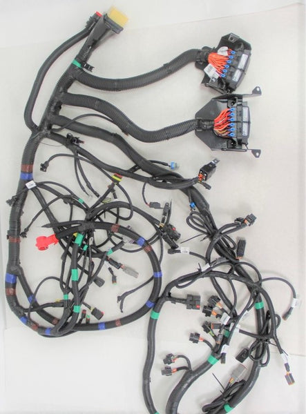 Reman-Wire Harness #47961495R