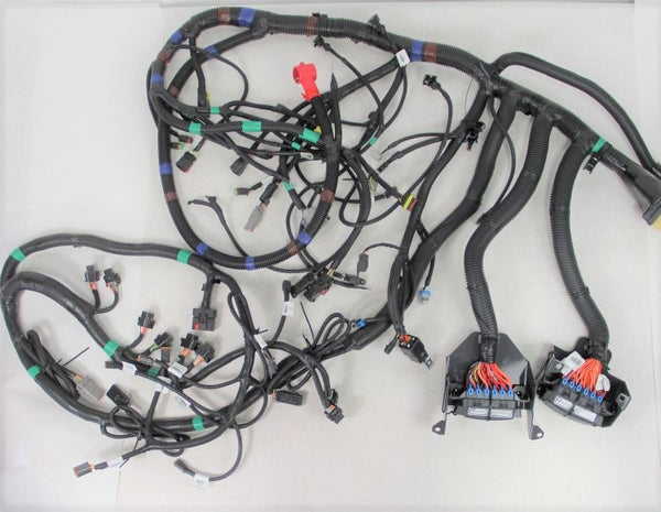 Reman-Wire Harness #47961495R