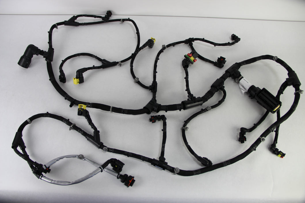 Case CE Reman-Wire Harness - 5801764685r