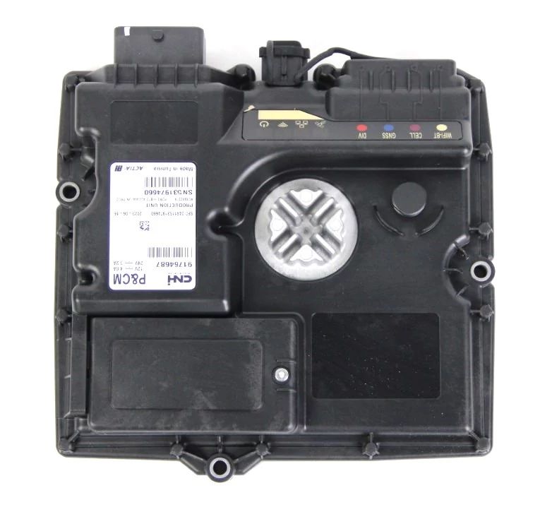 Case IH - Reman ECU - 91764687R