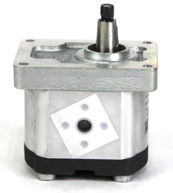 NEW HOLLAND AGRICULTURE - REMAN-HYD PUMP - 91838765R – My CNH Reman