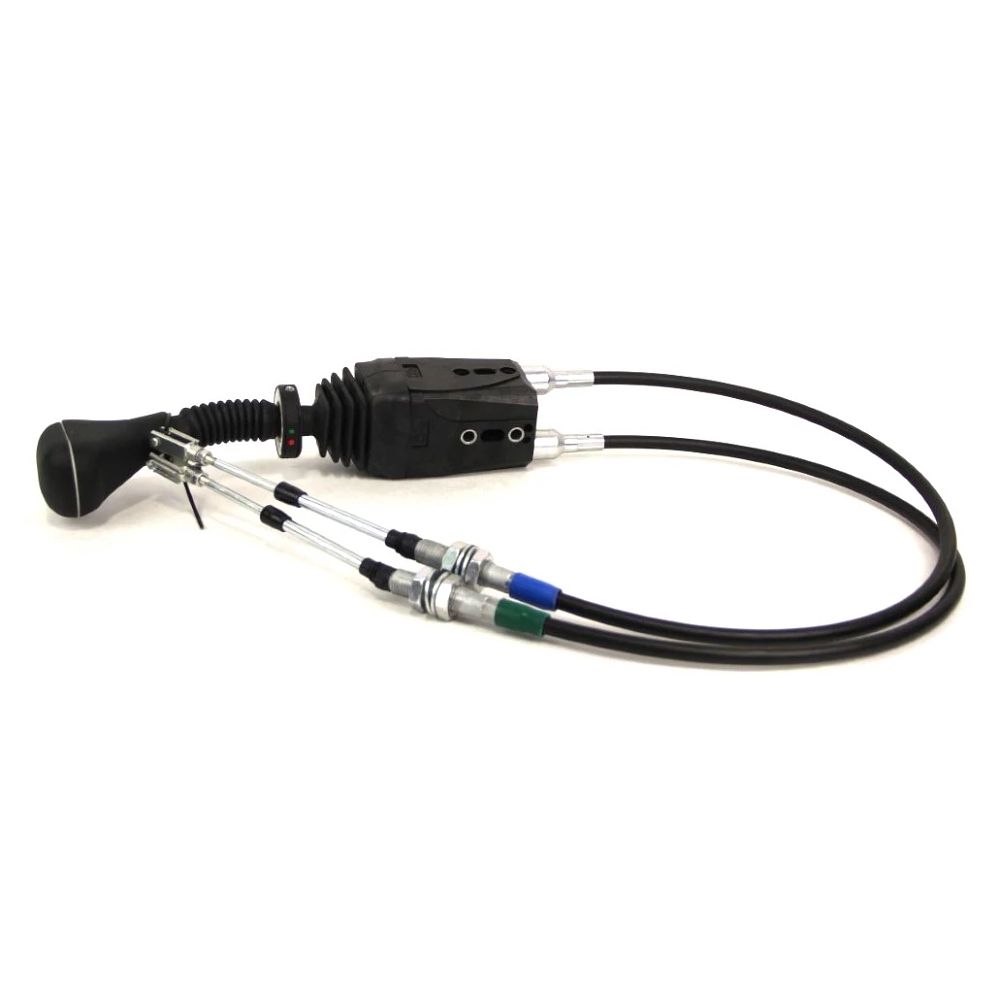Reman-Joystick - 87567643R – My CNH Reman