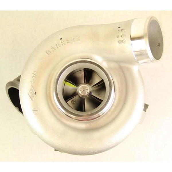 Reman Turbocharger - 504388542R