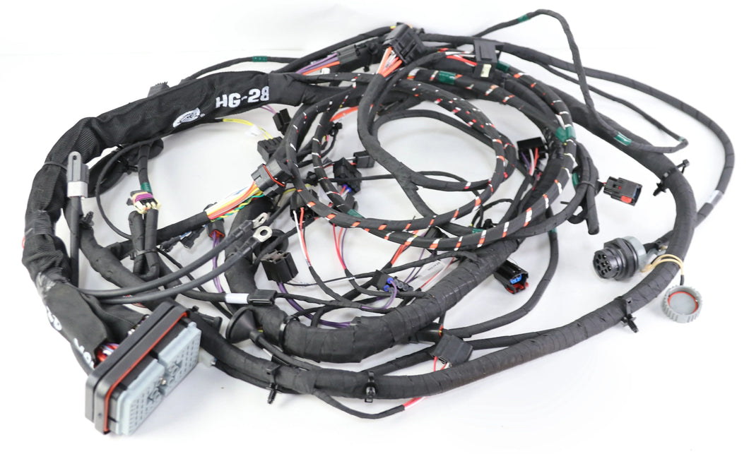 New Holland - Reman-Wire Harness - 49911224r