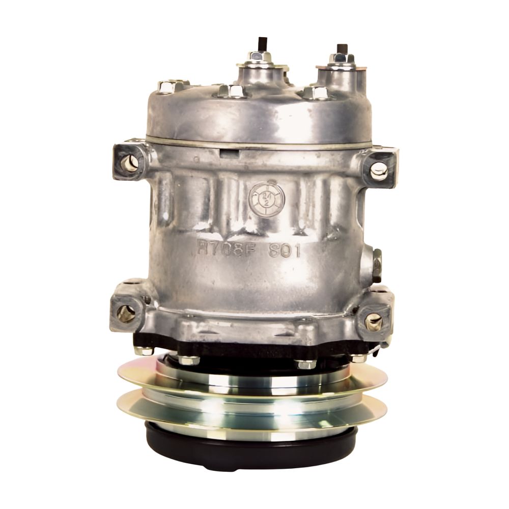 Reman-A/c Compressor - KHR71250R – My CNH Reman