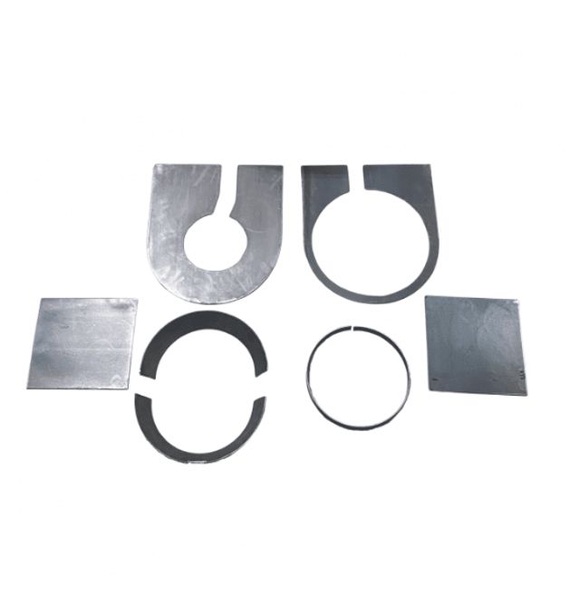 Elevator Boot Liner Kit- Flagship- 73399501R