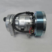 Load image into Gallery viewer, Reman A/C Compressor - 12-Volt DC - 86993463R
