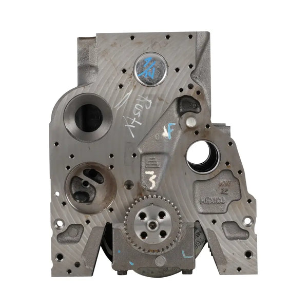 Reman-Short Engine #JR933184