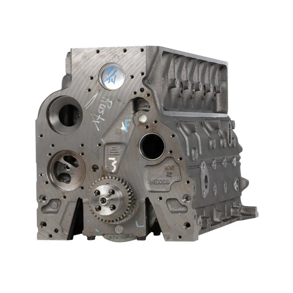 Reman-Short Engine #JR933184