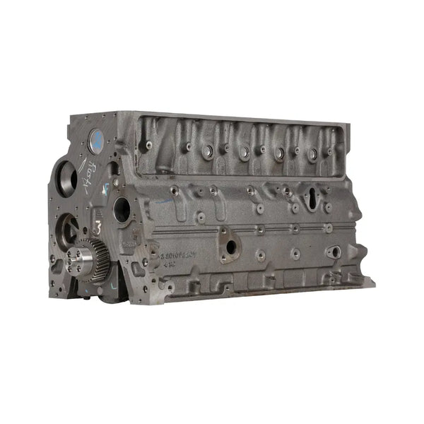 Reman-Short Engine #JR933184