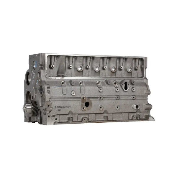 Reman-Short Engine #JR933184
