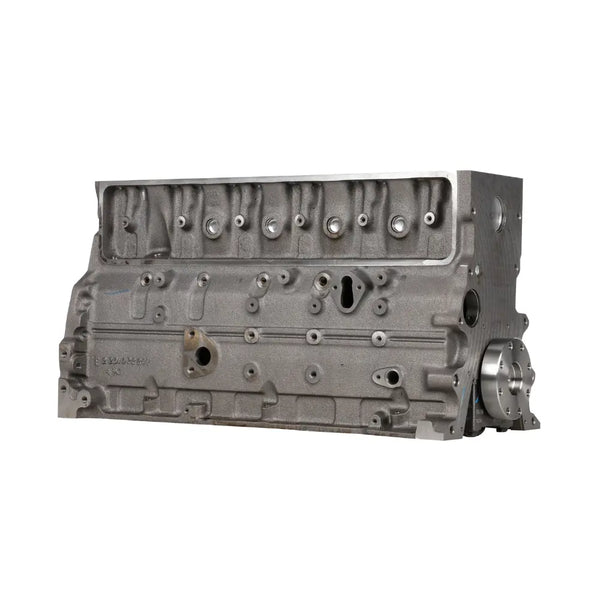 Reman-Short Engine #JR933184