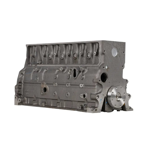 Reman-Short Engine #JR933184