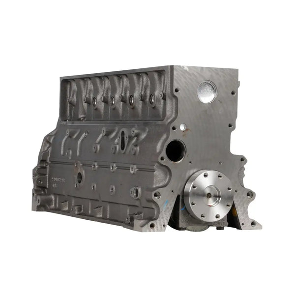 Reman-Short Engine #JR933184