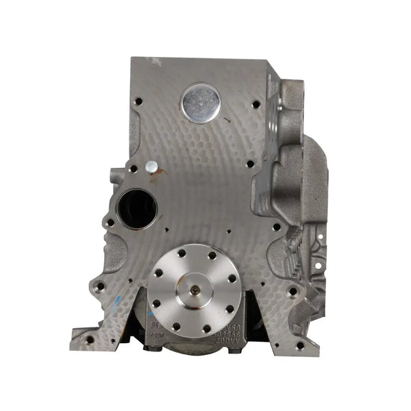 Reman-Short Engine #JR933184