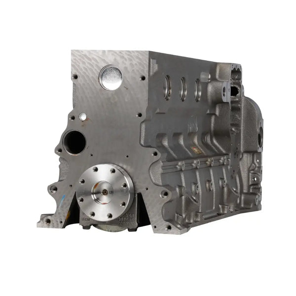 Reman-Short Engine #JR933184