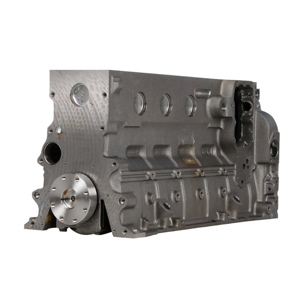 Reman-Short Engine #JR933184