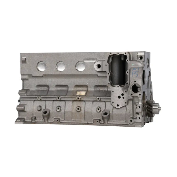 Reman-Short Engine #JR933184