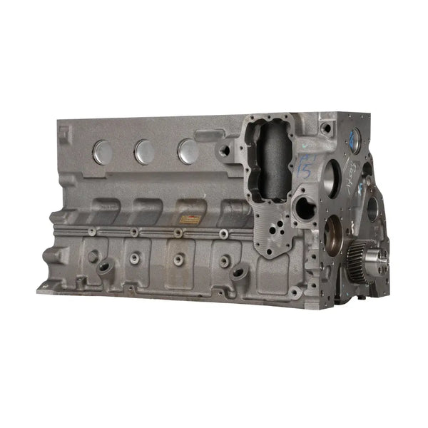 Reman-Short Engine #JR933184