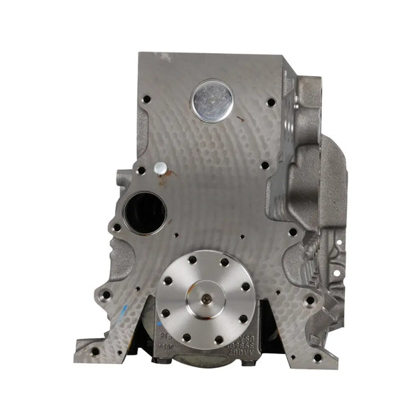 Reman-Short Engine #JR933184