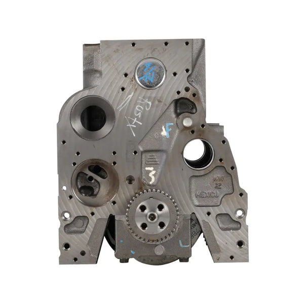 Reman-Short Engine #JR933184