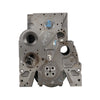 Reman-Short Engine #JR933184