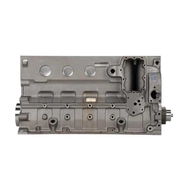 Reman-Short Engine #JR933184