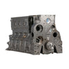 Reman-Short Engine #JR933184