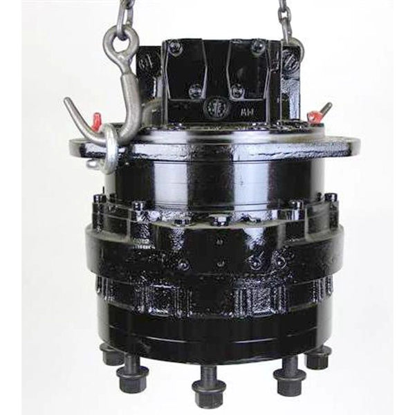 Reman Hydraulic Motor #21.44436.5R