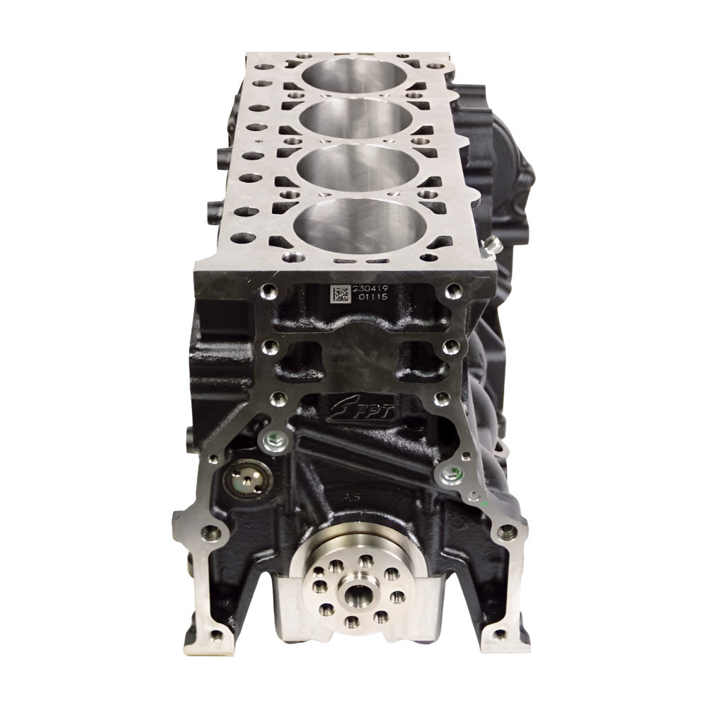REMAN-SHORT BLOCK ENGINE-8094262ER