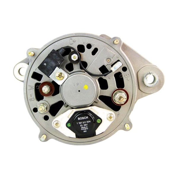 Reman-Alternator #87735076R